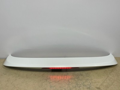 07-15 MAZDA CX-9 CX9 Rear Liftgate Spoiler Third Brake Light Trunk