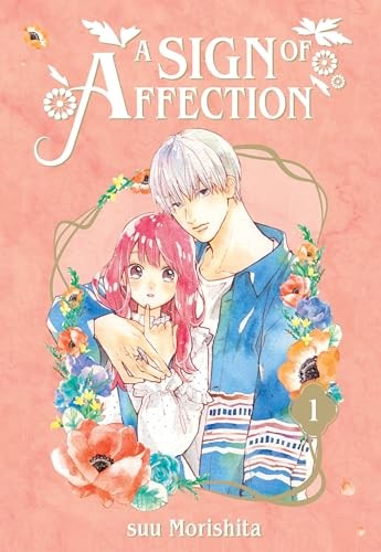 A Sign Of Affection 1 Suu Morishita - Image 2