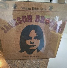 Jackson Browne by Browne, Jackson (Record, 2023)