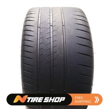 Used 29530zr20 Michelin Pilot Sport Cup 2 N1 - 101y - 5.532