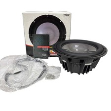 Wet Sounds REVO 12 HP S4-B V2 12" High Power Marine Subwoofer