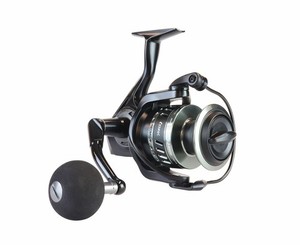 okuma cedros spinning reel with bait feeder CJ-14000 14000 RH Saltwater Spin Dual Force Drag the Okuma Cedros delivers consistent drag performance and precise line management Okuma Cedros reels now available