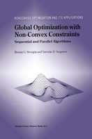 Roman G. Strongin (U. A.) | Global Optimization With Non-Convex Constraints