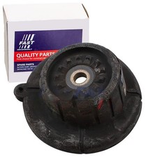 FAST DOMLAGER FEDERBEINSTÜTZLAGER VORDERACHSE passend für FIAT BRAV 4O STILO LAN