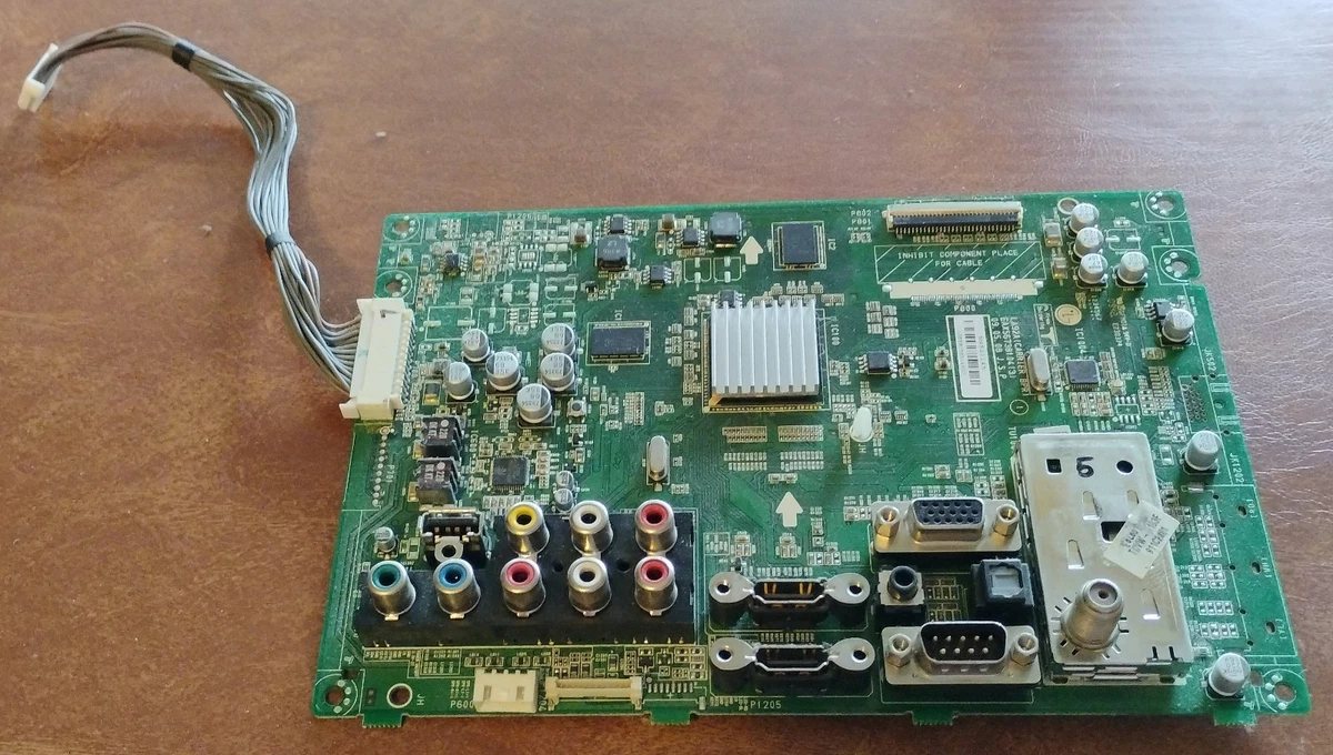 Lg 32lh20 for sale - eBay