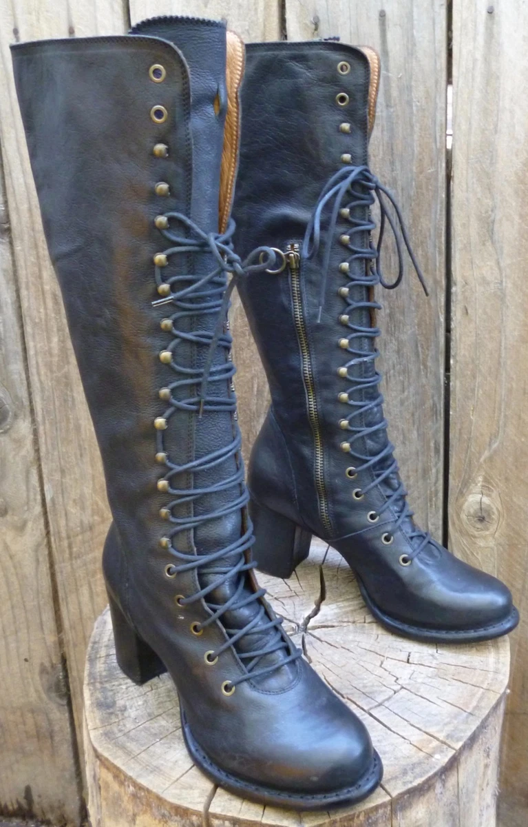 FIORENTINI+BAKER Boots for Women for sale | eBay