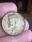1964 Silver Kennedy Half Dollar 90% Silver
