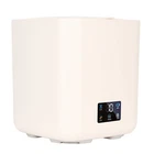 Beige Prise AU Automatic Small Washing Machine 7L Large Capacity Portable Wa SG