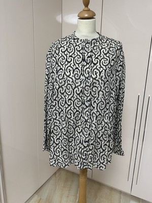 Isabel Marant Etoile Damen Bluse Hemdbluse