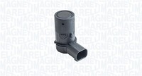 Einparksensor PDC Parksensor Beidseitig FÜR BMW - Magneti Marelli 021016057010