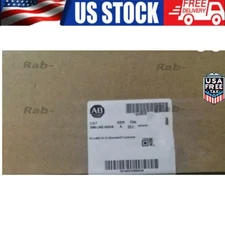 New Allen Bradley 2080-L50E-24QVB Micro850 24 I/O EtherNet/IP Controller