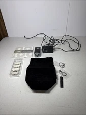 No!No! Hair Removal System Treatment By Radiancy Black Tested Used