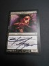 MTG Steve Argyle signed Rise of the Eldrazi Bloodthrone Vampire