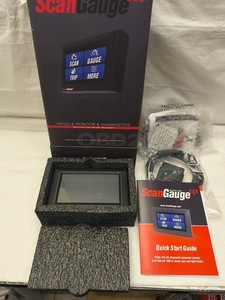 Scangauge II | eBay