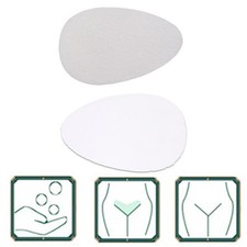 Camel Toe Self-Adhesive Concealer Suits Stick Silicone Anti Wrinkle Removal Pad