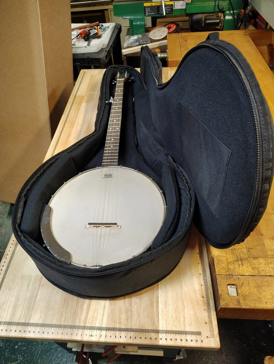 Gretsch 5 String Banjos for sale | eBay