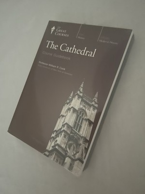 Great Courses - Cathedral by William R. Cook (2010, DVD)