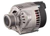 Lichtmaschine Generator Lima Febi Bilstein 101517 FüR Lancia Fiat Alfa VAN Doblo