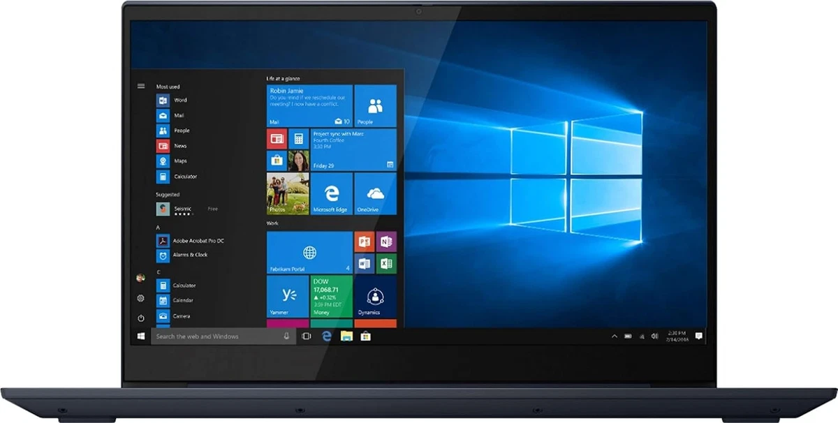 Lenovo IdeaPad S340 PC Laptops & Netbooks for Sale - Shop New