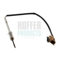 Hoffer Sensor Abgastemperatur 7452186E OE Equivalent FüR Opel Vivaro Bus X82 109