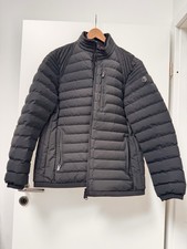 Wellensteyn Herren Steppjacke grau 2XL kurz S...