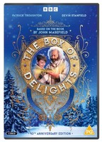 Box Of Delights - Dvd - F600Z