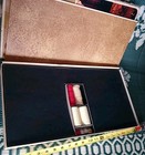 Vintage 1975 Backgammon Board Game By S&R Wood Wooden Pieces Complete  — photo 7
