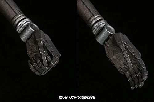 ARTFX + STAR WARS K-2SO 1/10 Scale PVC Painted Figure Kotobukiya JP - Image 4 of 4