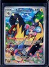 Iono's Kilowattrel #163/159 SV09: Journey Together Pokemon