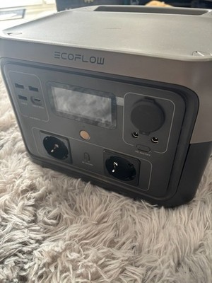 Ecoflow River 2 Max 600W Portable Power Station