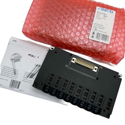 Brand New CPV14-GE-MP-8 18265 Electrical Interface for Festo