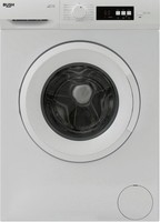 Bush WMT0712EW 7kg 1200 Spin Washing Machine White