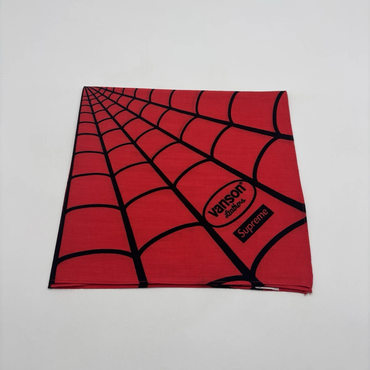 Supreme Bandana Scarves for Men for sale - eBay