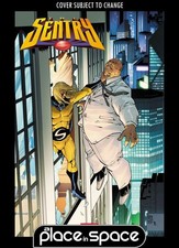 (WK16) SENTRY #2B GUISEPPE CAMUNCOLI - PREORDER APR 22ND