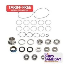 Winters 4399, Kit Overhaul Kit V8 Q/C Aftermarket High Performance Racing Part