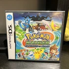Pokemon Ranger: Shadows of Almia (Nintendo DS, 2008) BRAND NEW SEALED AUTHENTIC