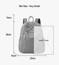 Mini zaino a borse da donna Acquisti Online su