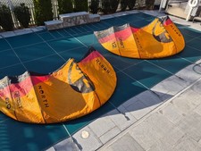 2026 North Sails - Orbit 9m  12m kites, 2025 Navigator Pro Control System Bar