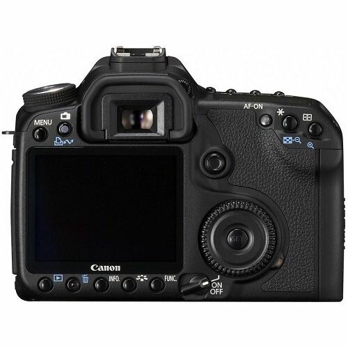 Canon Eos 50D Ef-S 18-200Mm Is Lens Kit | eBay