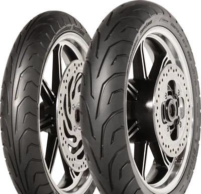 Motorradreifen Dunlop 110/80-17 57S (Hinterrad) ARROWMAX STREETSMART