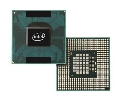 Intel Pentium Core 2 Duo T5750 2GHz CPU processor SLA4D