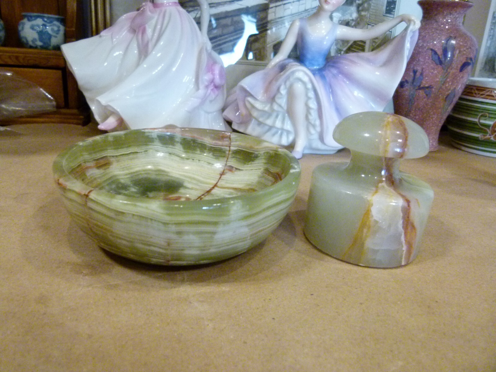 国内発送】 アンティーク（ONYX Bｙ Prof. G.BESSI VOLTERRA） その他