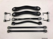 Rear Suspension Repair KIT 8PCS for Dodge Durango WD 2011-2019 SSRK/WD/002A