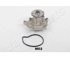 Water Pump JAPANPARTS PQ-M02 for Mercedes-Benz B-Class