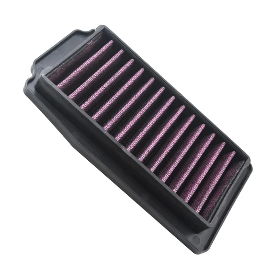 Filtro de aire para Suzuki GW250 Inazuma 2012-2017 GSX-R250 GSXR250 L3 2013 Foto 2 de 4