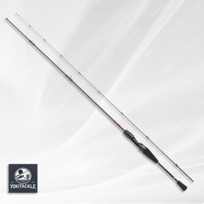 Daiwa GEKKABIJIN AIR 63XULB-T - W Baitcasting Rod Shipping From JAPAN