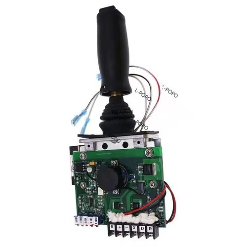 Joystick Controller 42032GT for Genie Articulated Boom Lift Z-30/20 Z-34/22