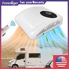 13500Btu Universal 12V Rv Air Conditioner with Heating&Cooling For Rv Truck Boat