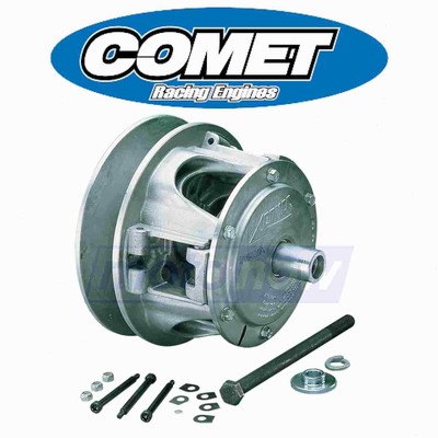 Comet 108-EXP Clutch for 1994-1997 Arctic Cat Puma 2-Up - Engine Clutch & uz