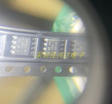 2PCS INA128UA/2K5G4 IC OPAMP INSTR 1.3MHZ 8SOIC Texas #96-9